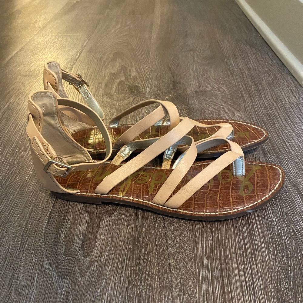 Sam Edelman sandals - Picture 2 of 3